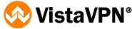 VistaVPN Logo